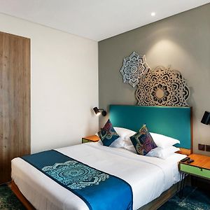 Hotel Ramida